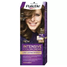 PALETTE ICC HAJFESTÉK NUGÁT 6-65 1DB