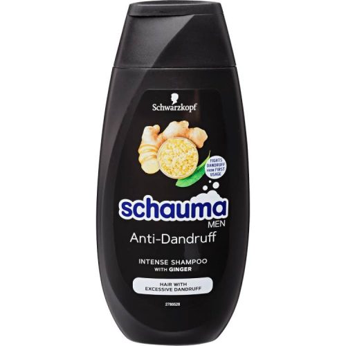 SCHAUMA SAMPON MEN INTENZÍV KORPÁS 250ML