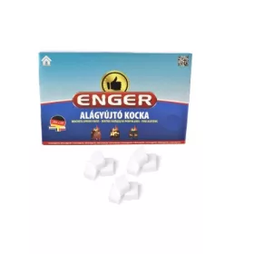 ENGER ALÁGYÚJTÓS FEHÉR 48DB