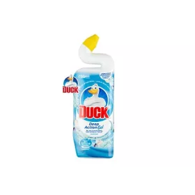DUCK WC TISZTÍTÓ GÉL MARINE 750ML