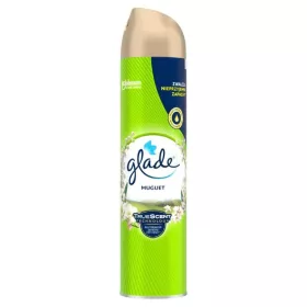 GLADE LÉGFRISSÍTŐ SPRAY GYÖNGYVIRÁG 300ML