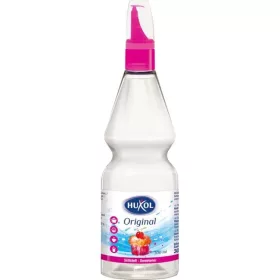 HUXOL ÉDESÍTŐSZER FOLYÉKONY 300ML