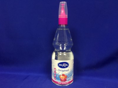 HUXOL ÉDESÍTŐSZER FOLYÉKONY 300ML