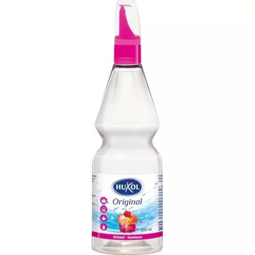 HUXOL ÉDESÍTŐSZER FOLYÉKONY 300ML