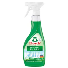 FROSCH ABLAKTISZTÍTÓ SPIRIT PUMPÁS 500ML
