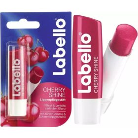 LABELLO AJAKÁPOLÓ CHERRY SHINE 4,8G