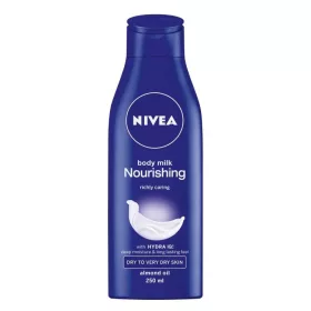 NIVEA TESTÁPOLÓ RICH NOURISHING 250ML
