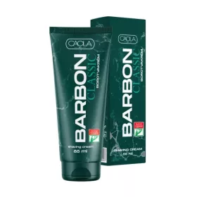 BARBON BOROTVAKRÉM HABZÓ 85ML