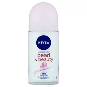 NIVEA DEO GOLYÓS PEARL&BEAUTY 50ML