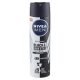 NIVEA MEN BLACK&WHITE INVISIBLE DEO SPRAY ORIGINAL 150ML