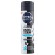NIVEA MEN INVISIBLE BLACK&WHITE DEO SPRAY FRESH 150ML