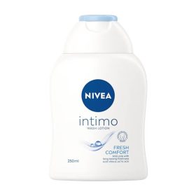 NIVEA INTIMO INTIM MOSAKODÓ FRESH COMFORT 250ML