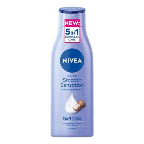 NIVEA TESTÁPOLÓ SMOOTH SENSATION 250ML