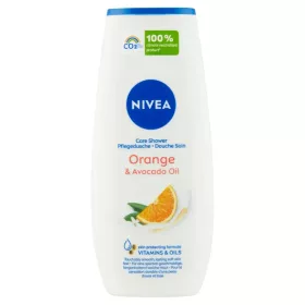 NIVEA TUSFÜRDŐ ORANGE&AVOCADO 250ML