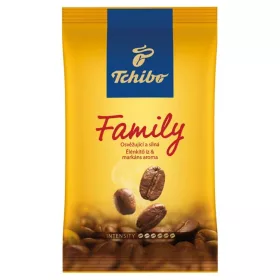 EDUSCHO FAMILY ŐRÖLT KÁVÉ 100G