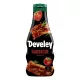 DEVELEY SZÓSZ BARBECUE 250ML