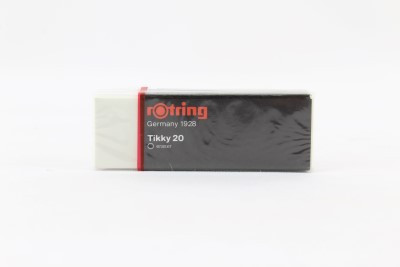 ROTRING RADÍR TIKKY 20 1DB