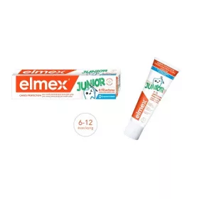 ELMEX FOGKRÉM JUNIOR 75ML