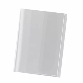 HERLITZ FÜZETBORÍTÓ A/5 PP 1DB