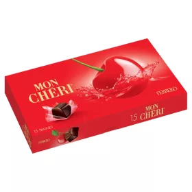MON CHERI DESSZERT T15 157,5G