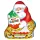(KAR) KINDER MIKULÁS+MEGLEPETÉS 75G