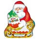 (KAR) KINDER MIKULÁS+MEGLEPETÉS 75G