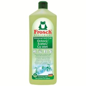 FROSCH VÍZKŐOLDÓ ECETES 1L