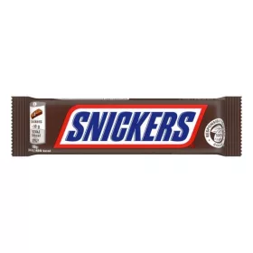 SNICKERS CSOKI SZELET 50G