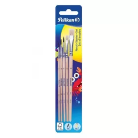 PELIKAN ECSET SZETT 5DB-OS 1DB