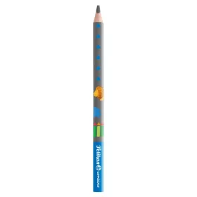 PELIKAN COMBINO GRAFITCERUZA ÍRÁSFEJLESZTŐ KÉK 1DB