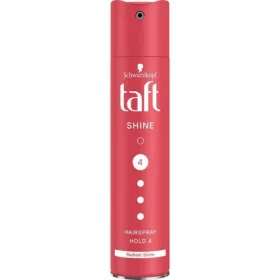 TAFT HAJLAKK 10KARÁTOS FÉNY 250ML