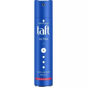 TAFT HAJLAKK ULTRA ERŐS 250ML