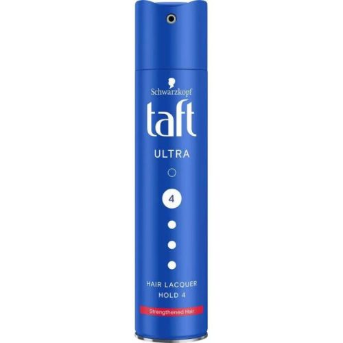 TAFT HAJLAKK ULTRA ERŐS 250ML