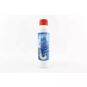 KÉKCSODA LEFOLYÓTISZTÍTÓ 1KG