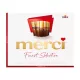 MERCI DESSZERT PIROS 250G