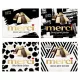 MERCI DESSZERT BLACK&WHITE 240G
