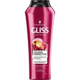 GLISS SAMPON COLOR PERFECTOR 250ML