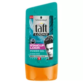 TAFT HAJZSELÉ HAJMERESZTŐ 150ML