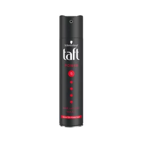 TAFT HAJLAKK POWER 5 250ML