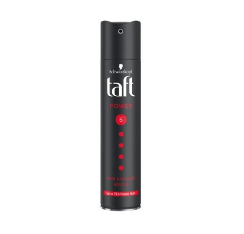 TAFT HAJLAKK POWER 5 250ML