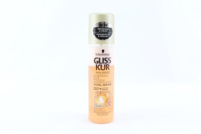 GLISS KUR EXPRESS HAJBALZSAM TOTAL REPAIR 200ML