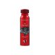 OLD SPICE DEO SPRAY WOLFTHORN 150ML