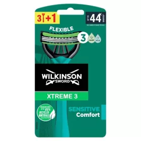 WILKINSON XTREM3 ECO SENSTITIVE 4DB