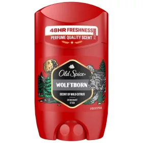 OLD SPICE DEO STIFT WOLFTHORN 50ML