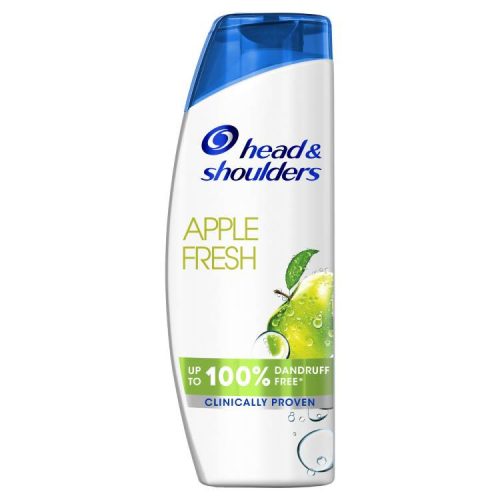 HEAD&SHOULDERS SAMPON APPLE 250ML