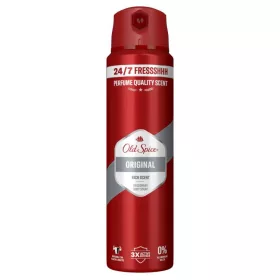 OLD SPICE DEO SPRAY ORIGINAL 150ML