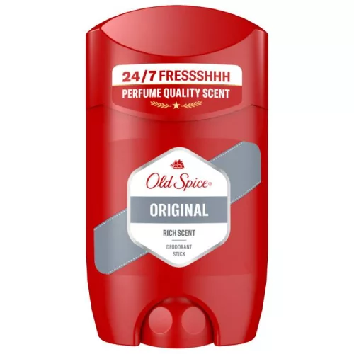 OLD SPICE DEO STIFT ORIGINAL 50ML