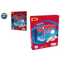 Mosópor,öblítő,illatpárna