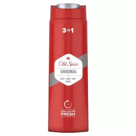 OLD SPICE TUSFÜRDŐ ORIGINAL 400ML