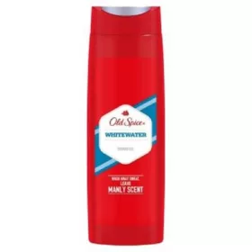 OLD SPICE TUSFÜRDŐ WHITEWATER 400ML